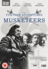 Image for The Further Adventures of the Musketeers