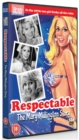 Image for Respectable - The Mary Millington Story
