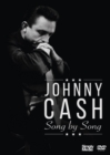 Image for Johnny Cash: Song By Song