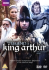 Image for The Legend of King Arthur: The Complete Series