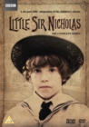 Image for Little Sir Nicholas: The Complete Series