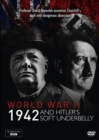 Image for World War II: 1942 and Hitler's Soft Underbelly