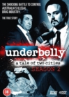 Image for Underbelly: Season 2 - A Tale of Two Cities