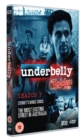 Image for Underbelly: Season 3 - The Golden Mile