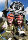 Image for The Hairy Bikers' Restoration Road Trip