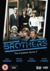Image for The Brothers: The Complete Series 3