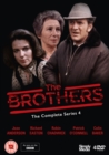 Image for The Brothers: The Complete Series 4