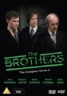 Image for The Brothers: The Complete Series 6