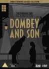 Image for Dombey and Son