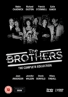 Image for The Brothers: The Complete Collection