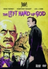 Image for The Left Hand of God