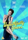 Image for Unfaithfully Yours