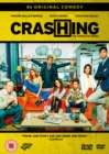 Image for Crashing: The Complete Series