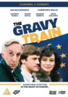 Image for The Gravy Train