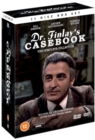 Image for Dr Finlay's Casebook - The Complete Collection