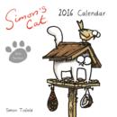 Image for SIMONS CAT W 2016 CALENDAR