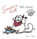 Image for SIMONS CAT EASEL 2016 CALENDAR