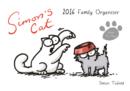 Image for SIMONS CAT WTV P A4 2016 CALENDAR