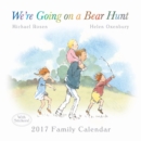 Image for WE ARE GOING ON A BEAR HUNT P W
