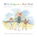 Image for We are Going on a Bear Hunt P W 2019