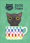 Image for PLANET CAT A6 FLEXI DIARY 2020