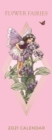 Image for Flower Fairies Slim Calendar 2021