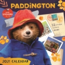 Image for Paddington Square Wall Calendar 2021