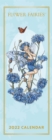 Image for Flower Fairies Slim Calendar 2022
