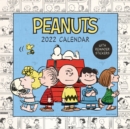Image for Peanuts Square Wall Planner Calendar 2022