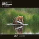 Image for Wildlife Photographer of the Year Square Wall Calendar 2024