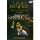 Image for Placido Domingo: Live in Prague With Angela Gheorghiu