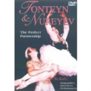Image for Fonteyn and Nureyev: The Perfect Partnership