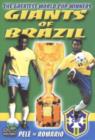 Image for Giants of Brazil