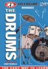 Image for Music Makers: Jools Holland Introduces the Drums
