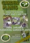 Image for How to Gardening Guides: Garden Plants
