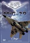 Image for Strike Force: MIG-29