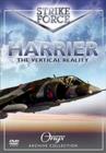 Image for Harrier - The Vertical Reality