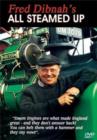 Image for Fred Dibnah: All Steamed Up
