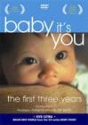 Image for Baby It's You