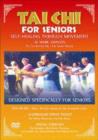 Image for Tai Chi for Seniors