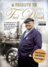 Image for A   Tribute to Fred Dibnah