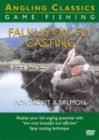 Image for Falkus On Flycasting for Trout and Salmon