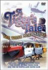 Image for The Tiger Moth Story - A Tiger's Tale