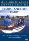 Image for Coarse Angler's Diary