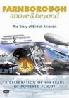 Image for Farnborough: Above and Beyond