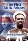 Image for The First Black Britons