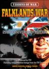 Image for Visions of War: Falklands War