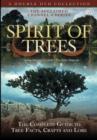 Image for Spirit of Trees - The Complete Guide to Tree Facts