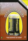 Image for Make Mine a Pint: The History of Beer