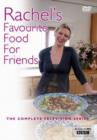 Image for Rachel's Favourite Food: Series 2 - Favourite Food for Friends